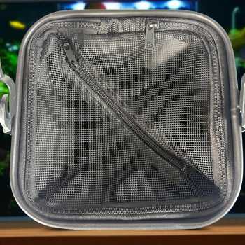 Gambar produk TaffSPORT Tas Perlengkapan Memancing Folding Fishing Bucket with Rope L - TT120