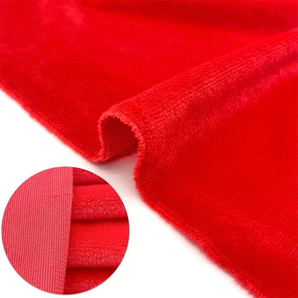 Gambar produk EACHGO Handuk Microfiber Lap Pengering Mobil 24x24cm - WJ201