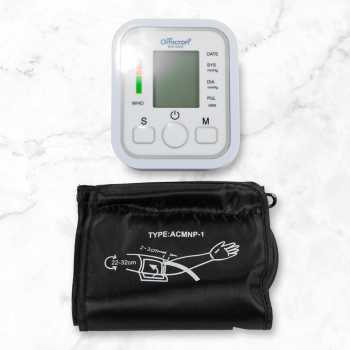 Gambar produk TaffOmicron Tensimeter Digital Pengukur Tekanan Darah Indonesian Voice - BW-3205