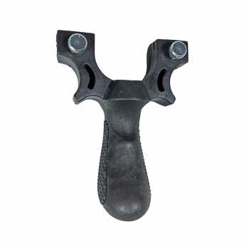 Gambar produk SYQT Big Power Ketapel Tactical Slingshot Laser Sight Rubber Band - SSGX