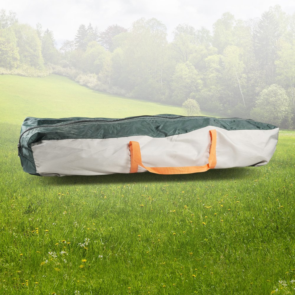 Gambar produk YTZP Tenda Camping Lipat Otomatis 3-4 Orang Single Layer Waterproof - TH-34