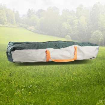 Gambar produk YTZP Tenda Camping Lipat Otomatis 3-4 Orang Single Layer Waterproof - TH-34
