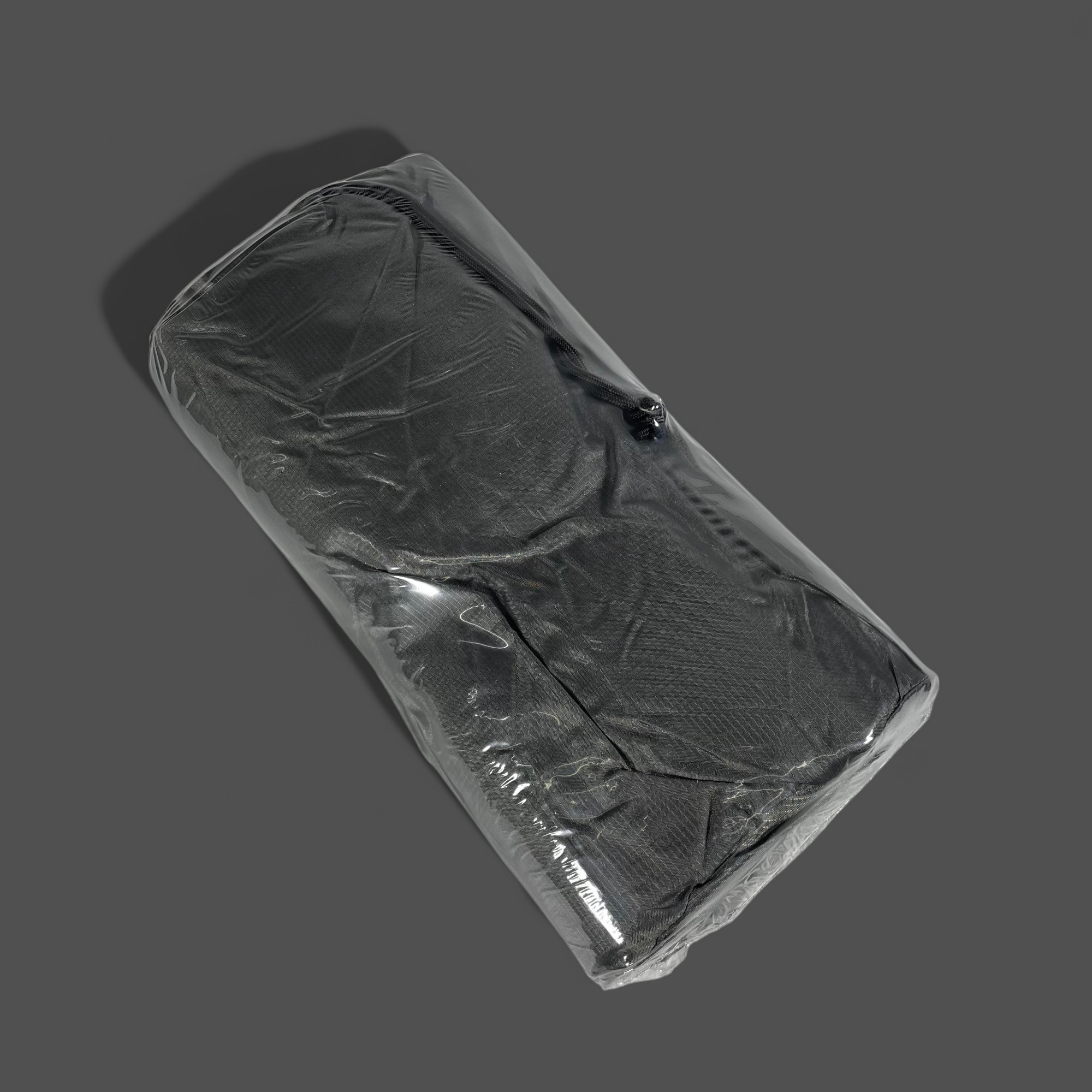 Gambar produk LISM Kasur Matras Angin Manual Sleeping Pad Waterproof Single - LS18Z