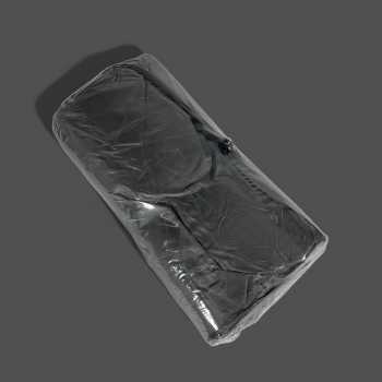 Gambar produk LISM Kasur Matras Angin Manual Sleeping Pad Waterproof Single - LS18Z