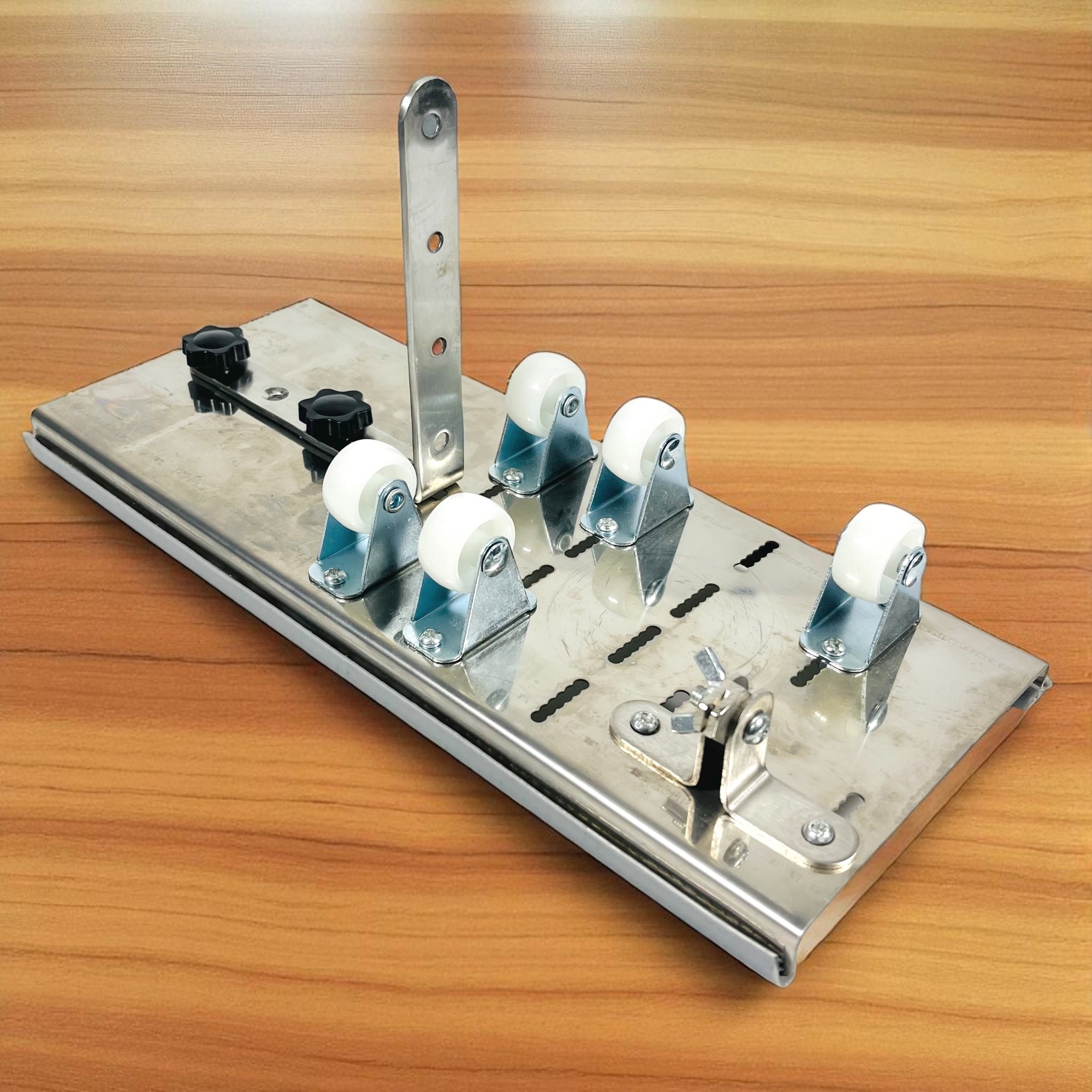 Gambar produk YOYU Pemotong Botol Kaca Glass Bottle Cutter DIY Tool 3-10mm - WD20