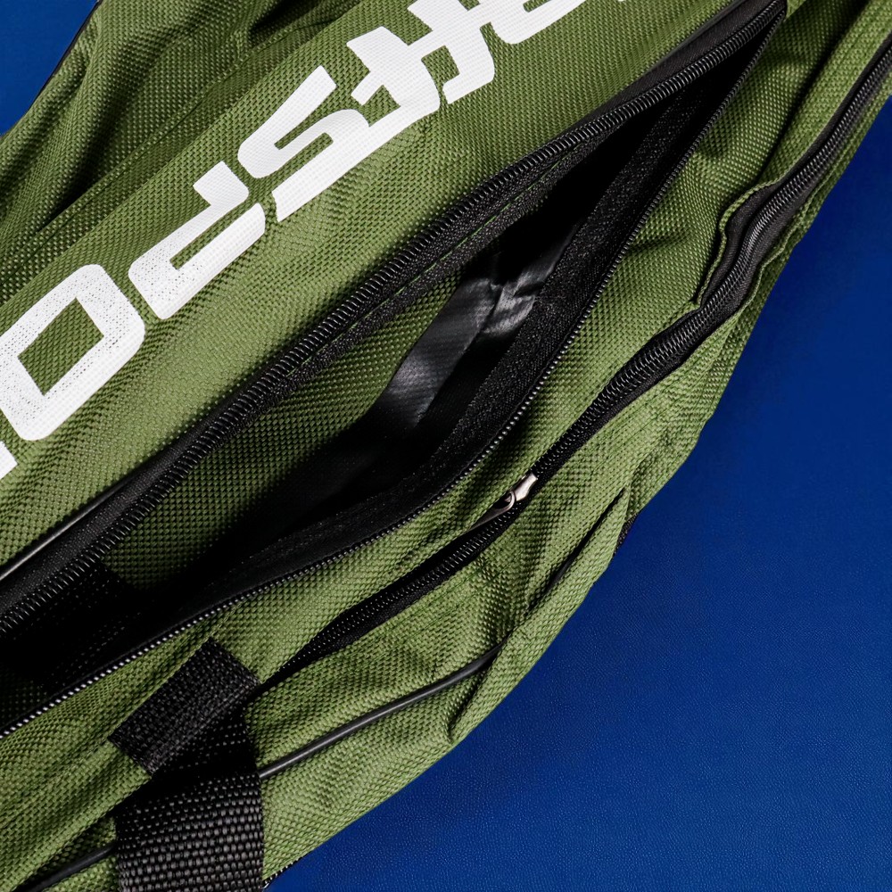 Gambar produk TaffSPORT Tas Pancing Joran Portable Fishing Bag 120cm - 1680D