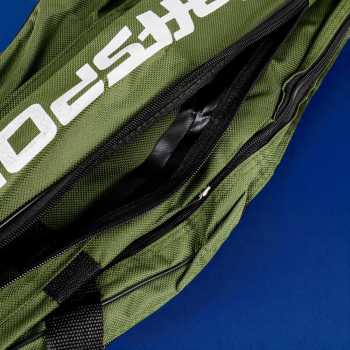 Gambar produk TaffSPORT Tas Pancing Joran Portable Fishing Bag 120cm - 1680D