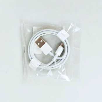 Gambar produk Apple Original Kabel Data Lightning Multifungsi 1M - AO11