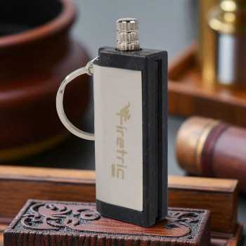 Gambar produk Firetric Korek Api Outdoor Waterproof Kerosene Lighter - ES002