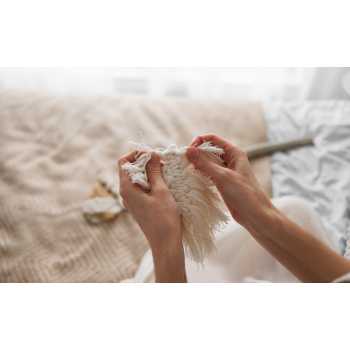Gambar produk BOBBINY Tali Nilon Sebaguna Home Decoration Engineering 3mm 5M - INU140