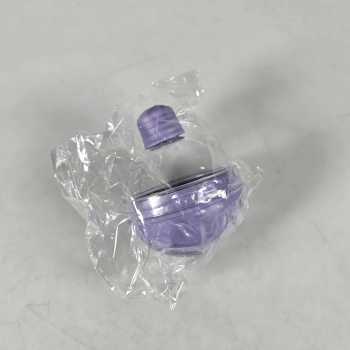 Gambar produk SESERN Cetakan Es Batu Silikon Bola Light Bulb Ice Cube Mold - GJ2980