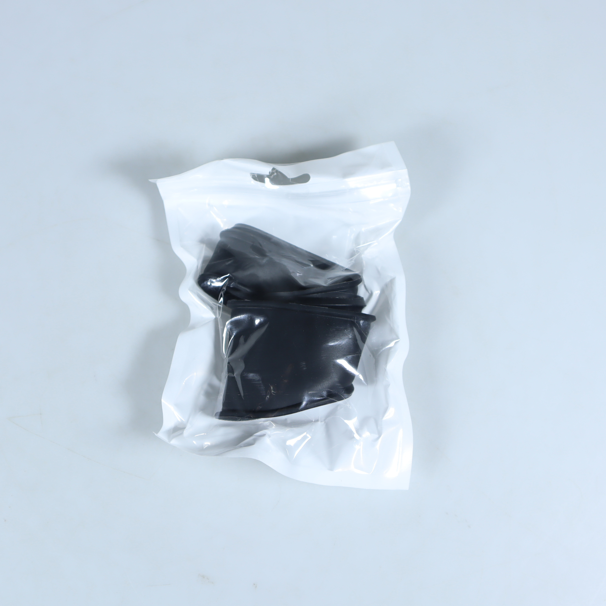Gambar produk SBZ Headband Neckline Shaving Template Guide Hair Styling Tool - INU98