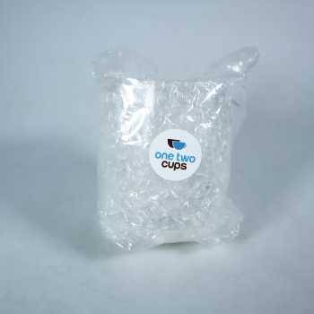 Gambar produk One Two Cups Gelas Whisky Cocktail Old Fashion Rock Glass 300ml - YJ104