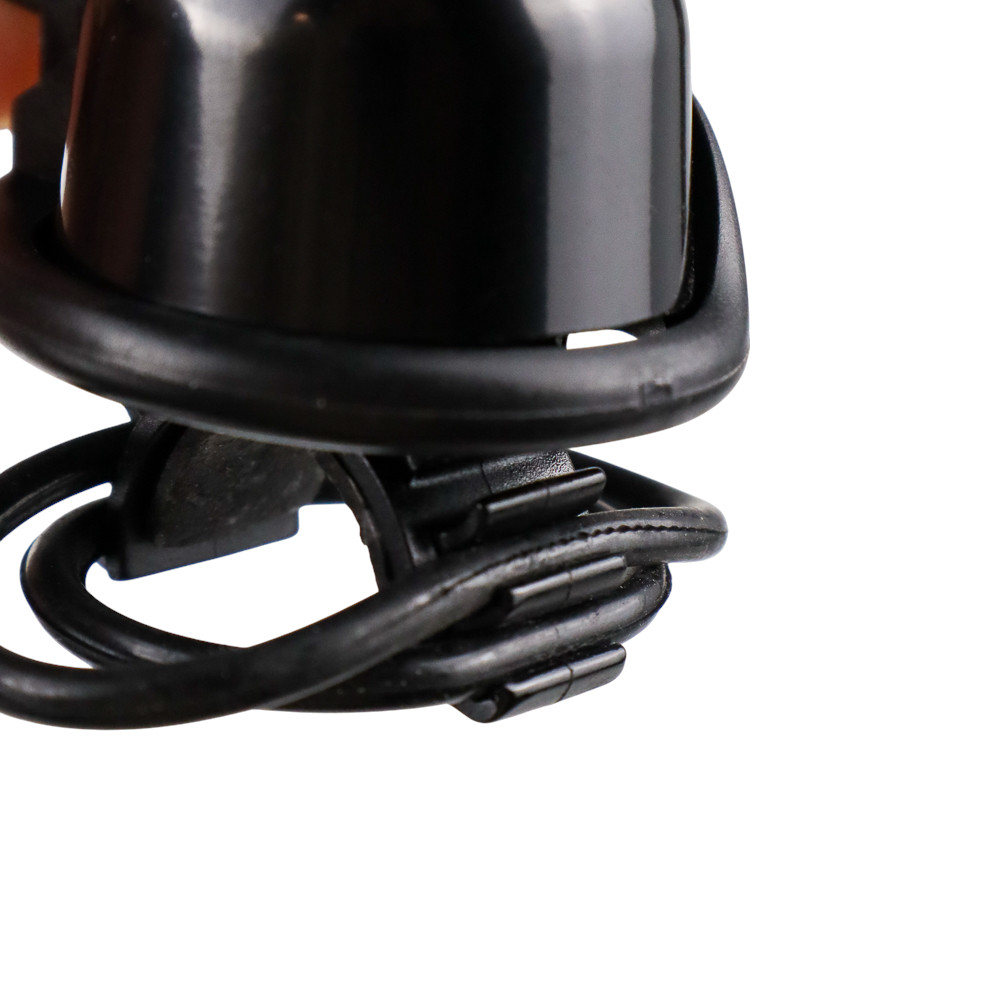 Gambar produk YOYIIGAA Bell Sepeda Handlebar Safety Cycling Ring Horn - YO10