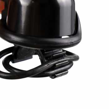 Gambar produk YOYIIGAA Bell Sepeda Handlebar Safety Cycling Ring Horn - YO10