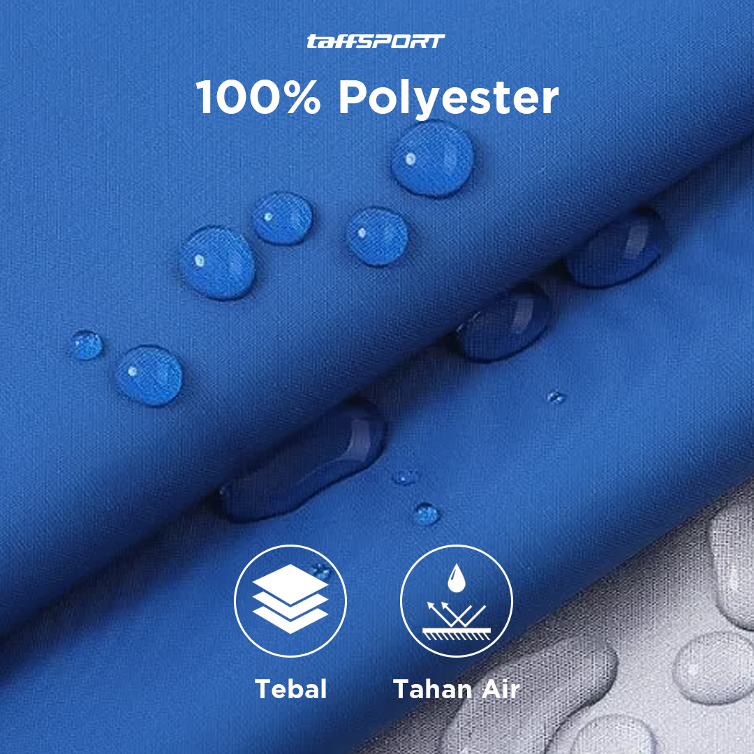 Gambar produk TaffSPORT Tenda Toilet Portable Multifungsi Automatic Shower Tent - AT6516
