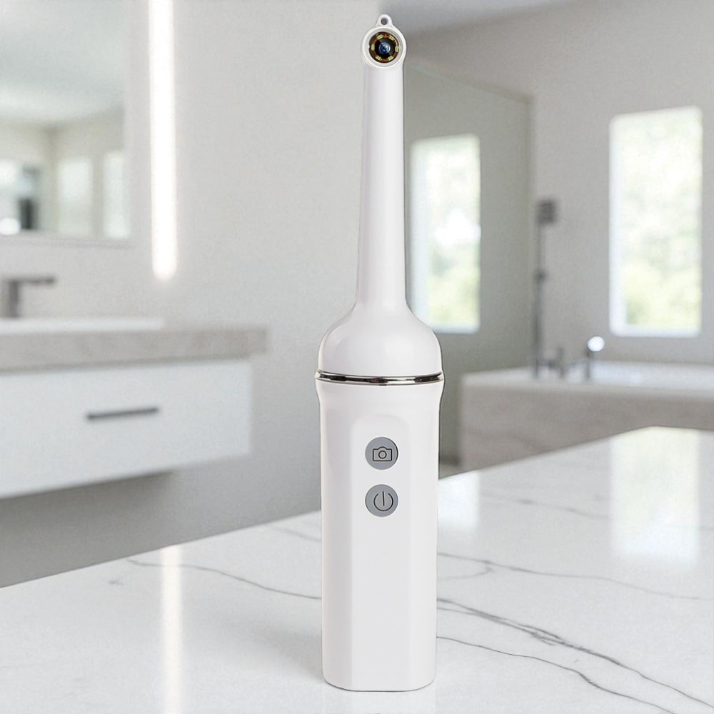 Gambar produk Dodosee Kamera Endoskopi Gigi Intraoral Dental Endoscope WiFi 6 LED - YC-W7