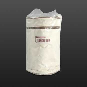 Gambar produk SUNGMAOY Kotak Makan Tahan Panas Lunch Box 3in1 470ml 650ml with Bag - SM31