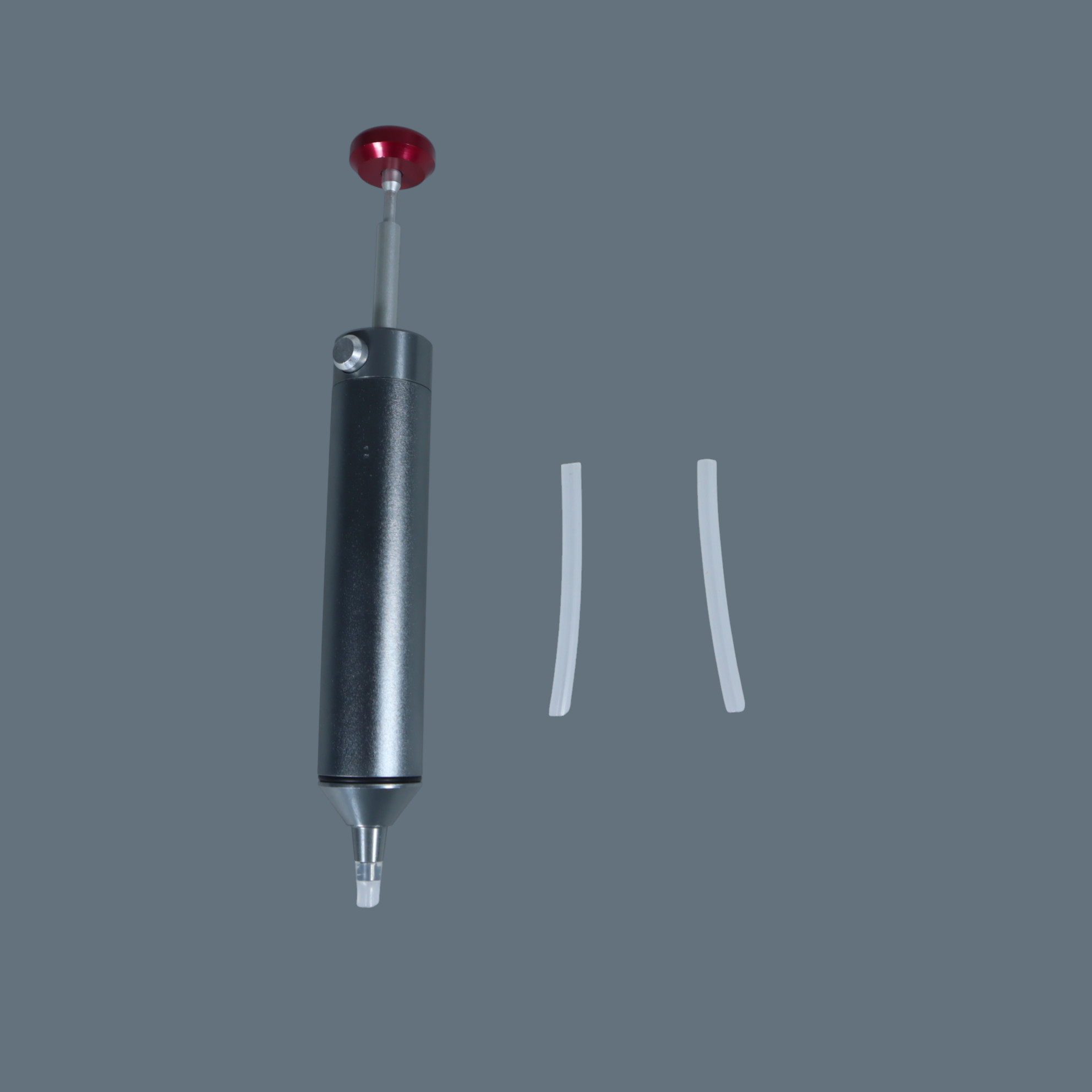 Gambar produk HANDSKiT Sedotan Timah Solder Desoldering Pump Tin Strong Suction - SS-02