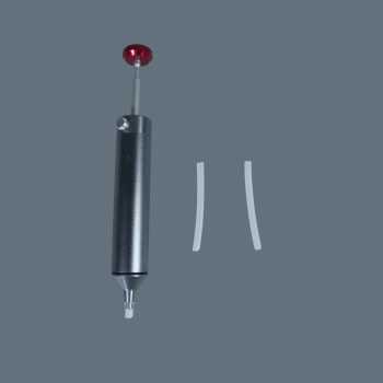 Gambar produk HANDSKiT Sedotan Timah Solder Desoldering Pump Tin Strong Suction - SS-02