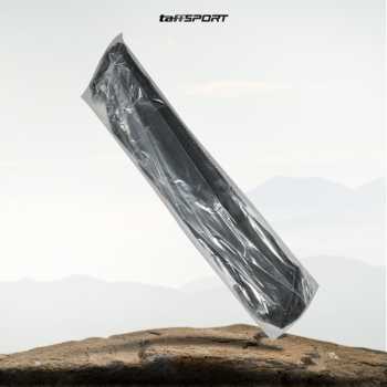 Gambar produk TaffSPORT Tongkat Hiking Lipat Trekking Pole Aluminium Alloy 120 cm - Z1802