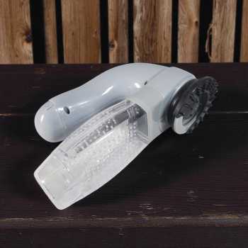 Gambar produk Shed Pal Pembersih Bulu Hewan Peliharaan Elektrik Pet Grooming Tool - HC