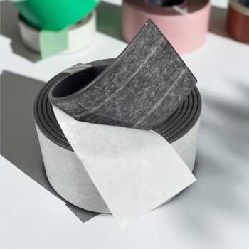 Gambar produk NIKTO Lakban Sticker Strong Tape Self Adhesive 1M 30mm - TMK92