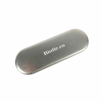 Gambar produk Biutte.co Set Pembersih Lidah 3in1 Tongue Oral Scraper Cleaner - LO33