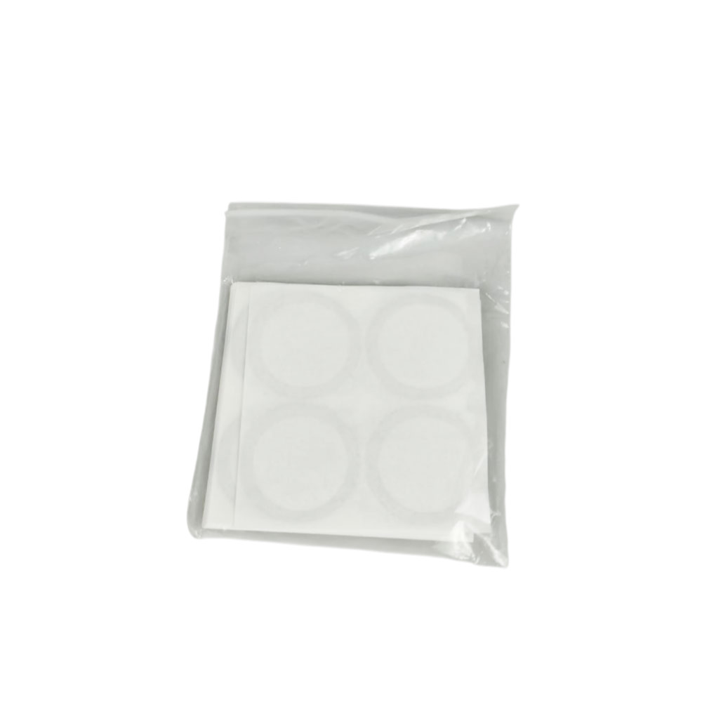 Gambar produk iCafilas Tutup Kapsul Nespresso Foil Lid Capsule Brewer 100 PCS - ICF921
