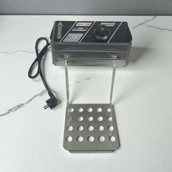 Gambar produk Tangwu Mesin Penggorengan Electric Deep Fryers 2500W - EH-81