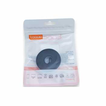 Gambar produk Toocki Pengikat Kabel Velcro Strap Organizer Wire Winder Tearable 2M - TZDYX-YJ01/YJA01YJC01