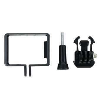 Gambar produk Plastic Protective Side Border Frame Case Bumper GoPro Hero 3/3+/4 - GP04