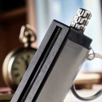 Gambar produk Firetric Korek Api Outdoor Waterproof Kerosene Lighter - ES002
