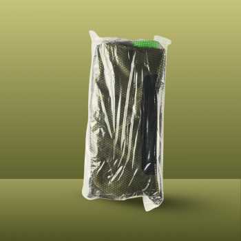 Gambar produk Sgreen Kantong Air Mandi Portable Large Opening Camping Shower Bag 20L - SG-01