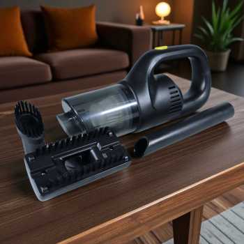 Gambar produk YANGHUA Vacuum Cleaner Penyedot Debu Portable 3000Pa 1800mAh 25W - XC-109