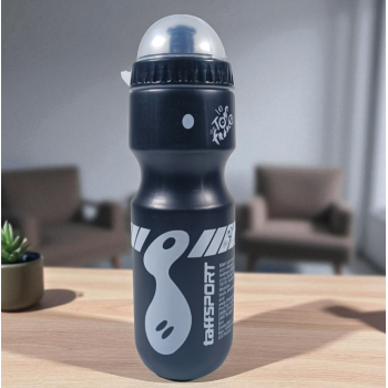 Gambar produk TaffSPORT Discovery Botol Minum Sepeda Olahraga with Dust Cover 650ml - 3026