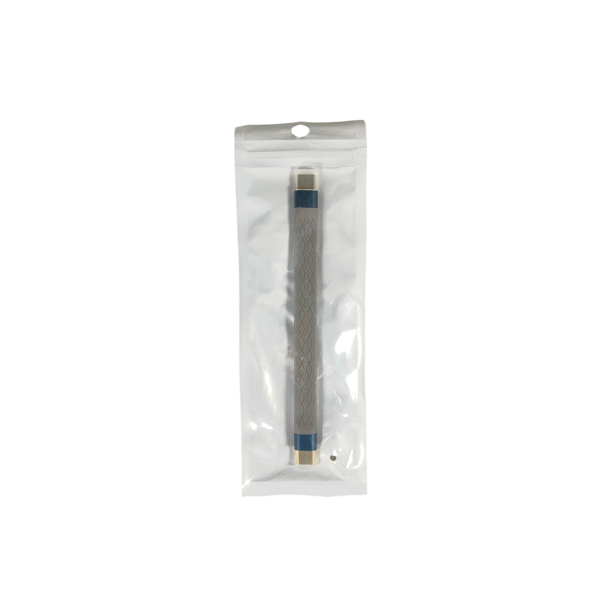 Gambar produk FMA Kabel USB Type C Data Cable Thunderbolt 4/3/PD240W 40Gbps 8K 13cm - FM-U48K