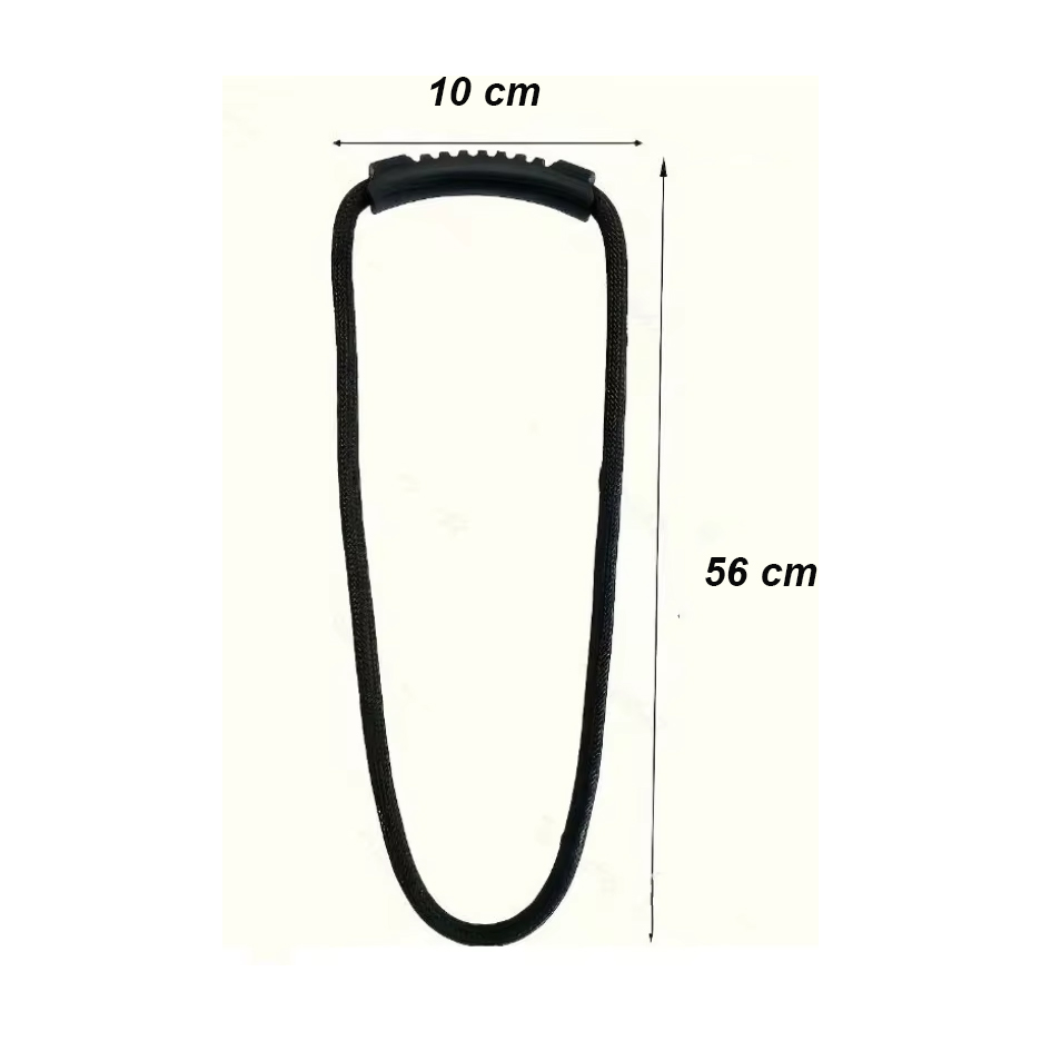 Gambar produk Lasso Tali Gantungan Selang Air Versatile Storage Strap with Handle - INU136
