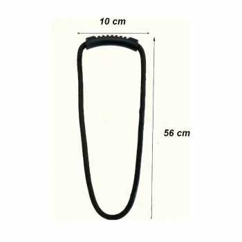 Gambar produk Lasso Tali Gantungan Selang Air Versatile Storage Strap with Handle - INU136