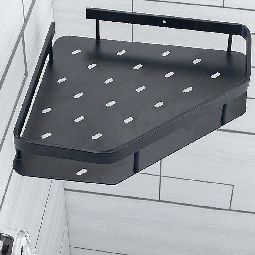 Gambar produk ETomey Rak Gantung Kamar Mandi Bathroom Organizer Single Layer - ET33
