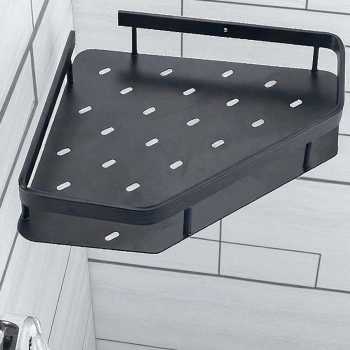 Gambar produk ETomey Rak Gantung Kamar Mandi Bathroom Organizer Single Layer - ET33