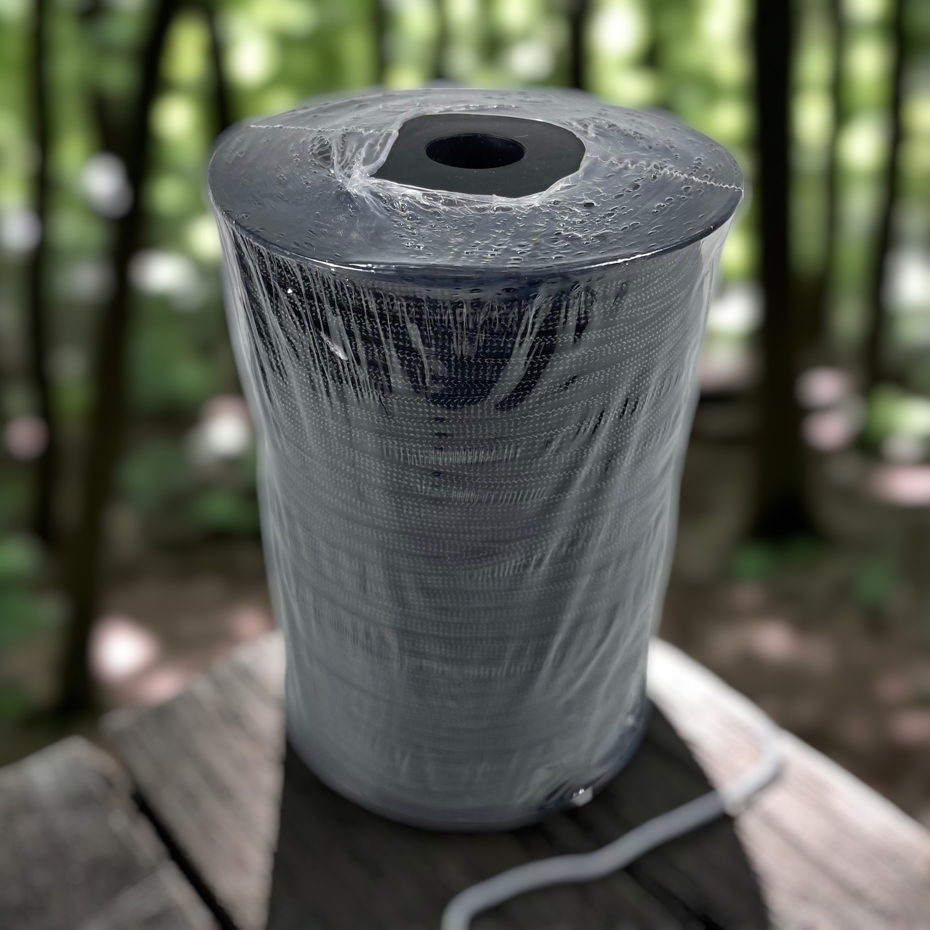 Gambar produk KOTUDENAVY Tali Tenda Paracord Rope Clothes Drying 7 Core 4mm 100M - KO5