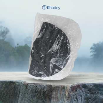 Gambar produk Rhodey Topi Rimba Outdoor Anti UV Waterproof Boonie Hat Nylon - GL012