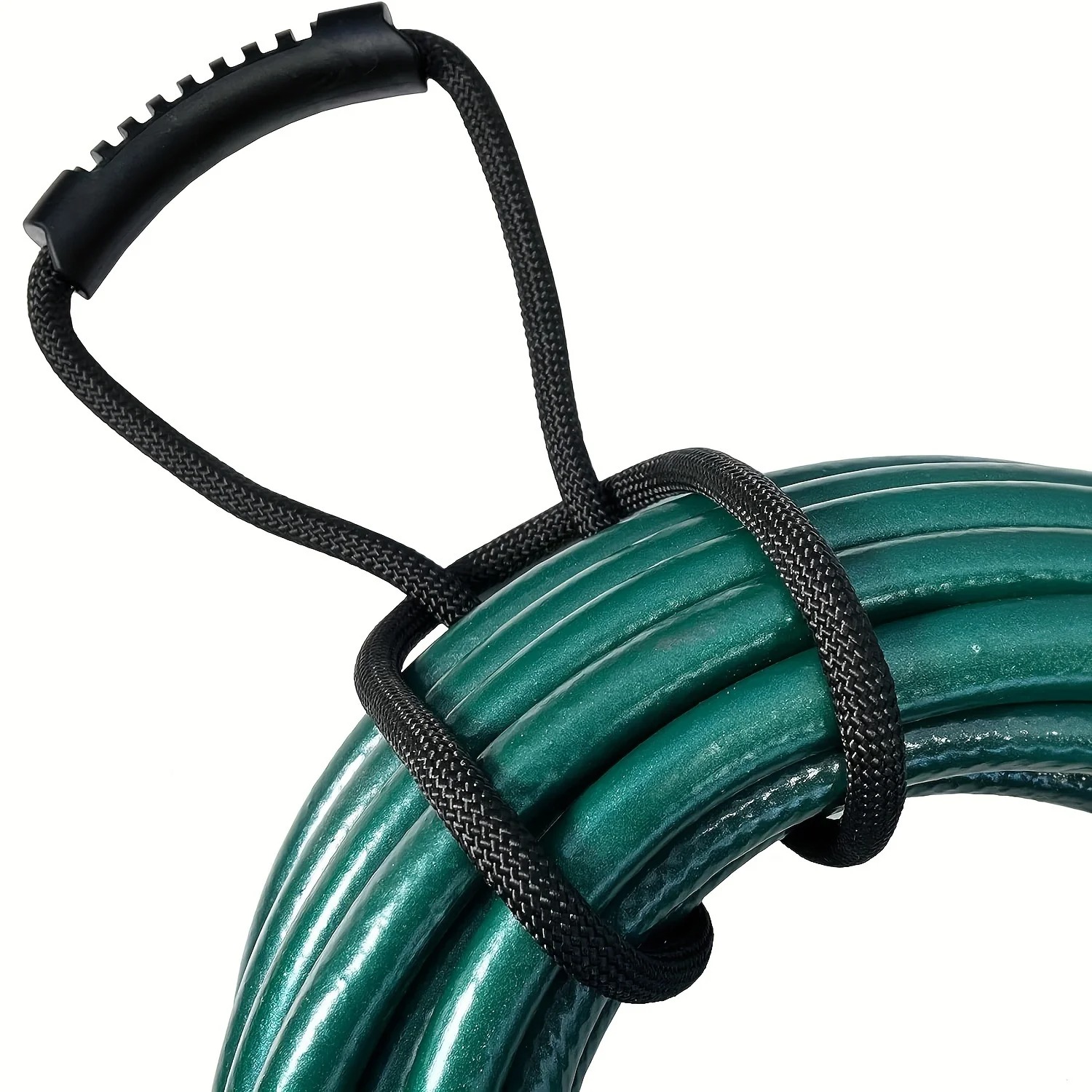 Gambar produk Lasso Tali Gantungan Selang Air Versatile Storage Strap with Handle - INU136
