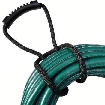 Gambar produk Lasso Tali Gantungan Selang Air Versatile Storage Strap with Handle - INU136