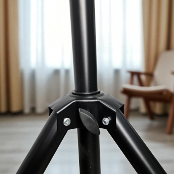 Gambar produk Fidck Tripod Bracket TV Floor Stand VESA 200 x 200 for 14-42 Inch TV - SPS-502