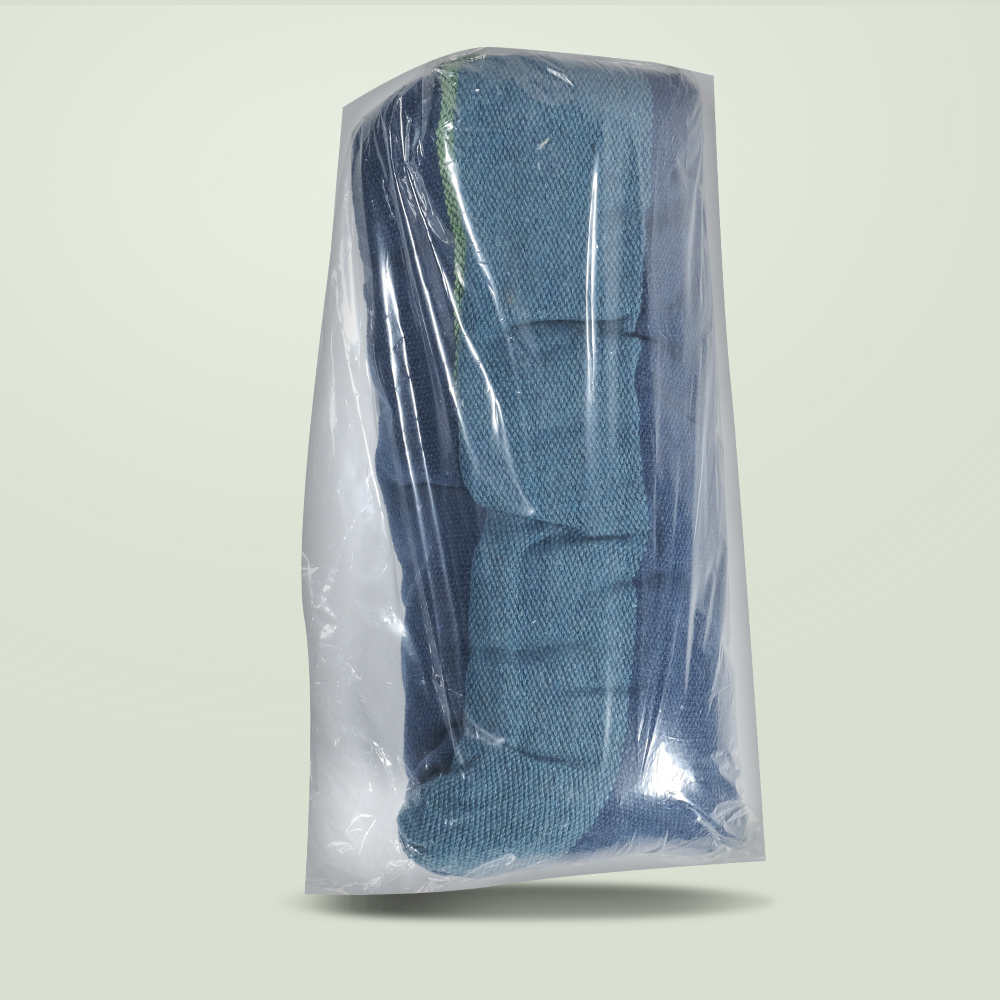 Gambar produk HOUSEEN Hammock Tempat Tidur Gantung Canvas Anti Rollover - JS427