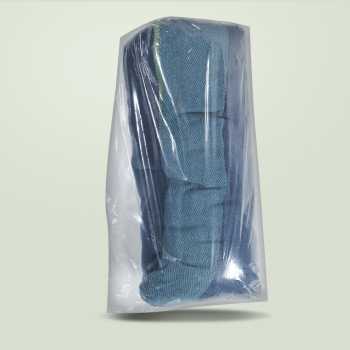 Gambar produk HOUSEEN Hammock Tempat Tidur Gantung Canvas Anti Rollover - JS427