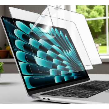 FMA Screen Protector for MacBook Pro 13 M1 M2 M3 M4 A1708 A1932 A2251 - FS-P13