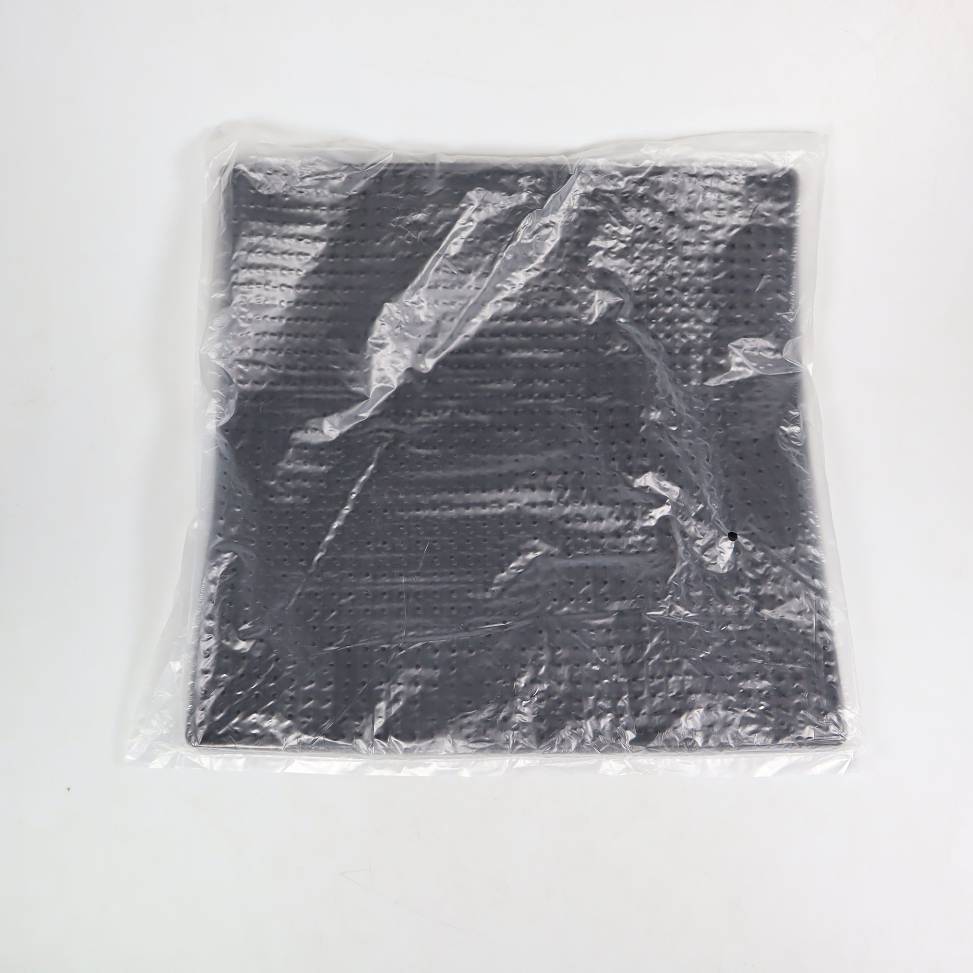 Gambar produk TAIYANG Bar Mat Rubber Spill Proof Anti Slip Tatakan Gelas Alas Meja 30x30cm - TY3